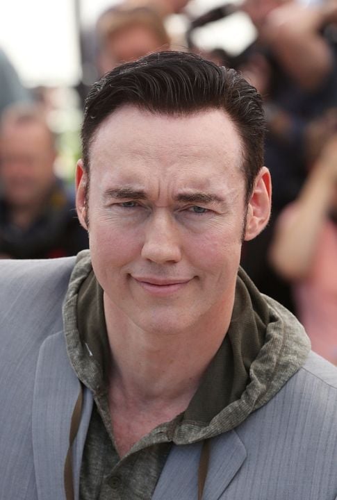 Photo promotionnelle Kevin Durand
