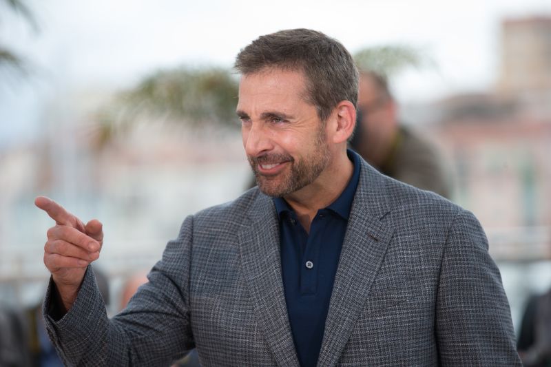 Foxcatcher : Photo promotionnelle