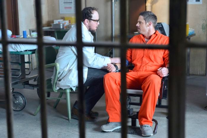 Photo De Austin Basis Photo Austin Basis AlloCin 