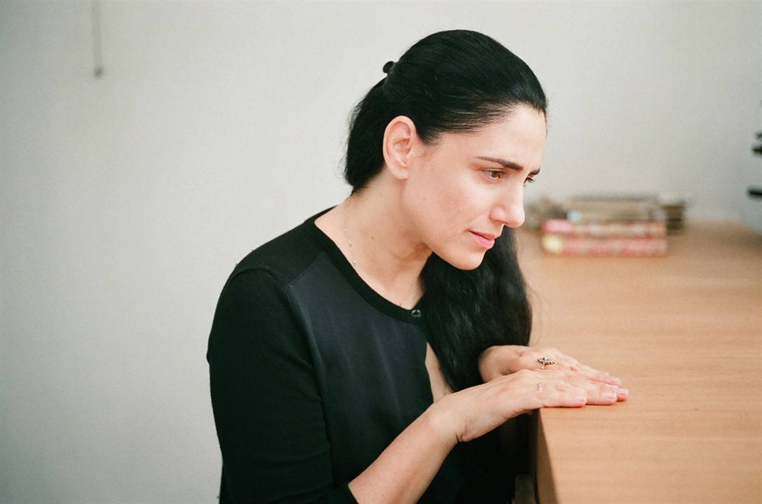 Le procès de Viviane Amsalem : Photo Ronit Elkabetz