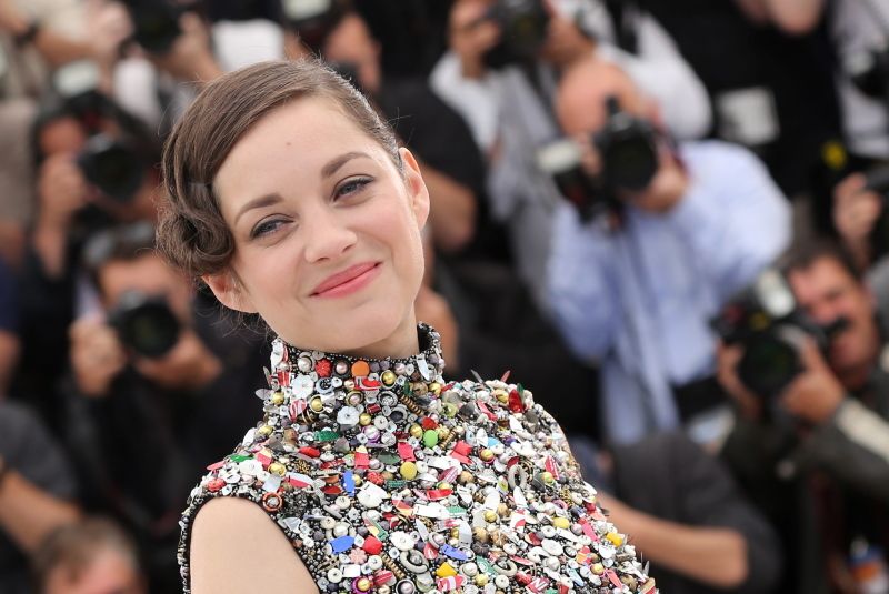 Deux jours, une nuit : Photo promotionnelle Marion Cotillard