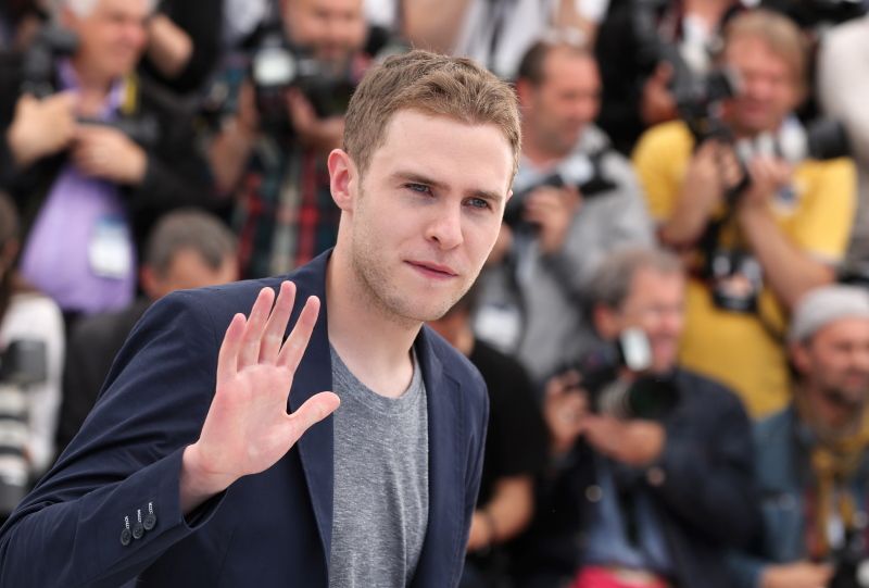Lost River : Photo promotionnelle Iain De Caestecker