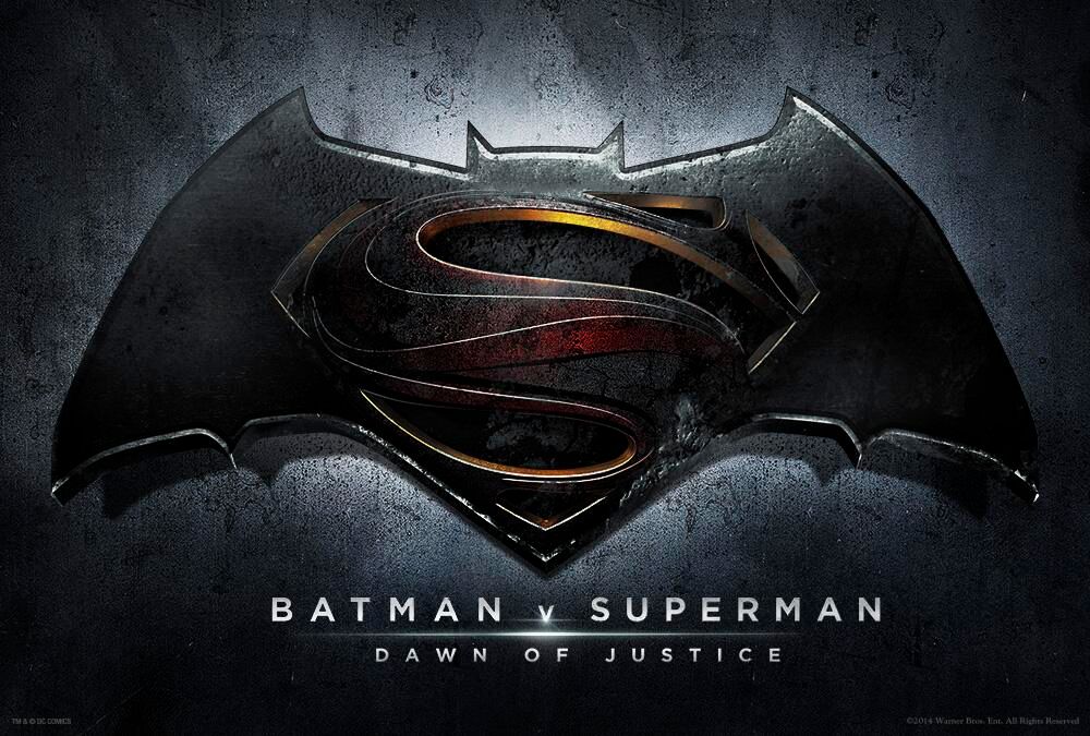 Batman v Superman : L’Aube de la Justice : Affiche