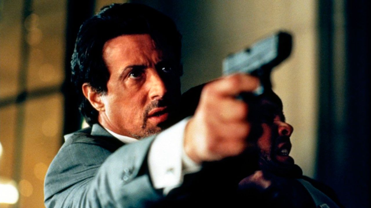 Get Carter : Photo