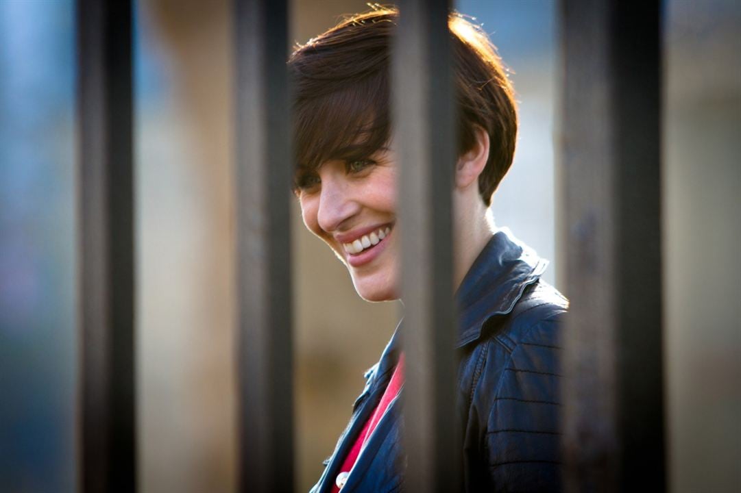 I Will Rock You : Photo Vicky McClure