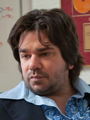 Affiche Matt Berry