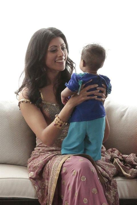 Royal Pains : Photo Reshma Shetty