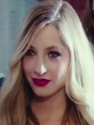 Affiche Brooke Butler