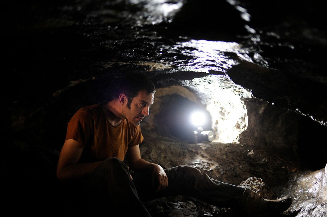 La Cueva : Photo Xoel Fernández