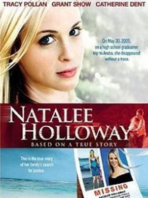 Natalee Holloway : Justice pour ma fille : Affiche