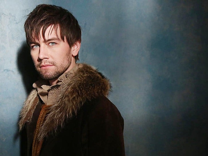 Photo Torrance Coombs