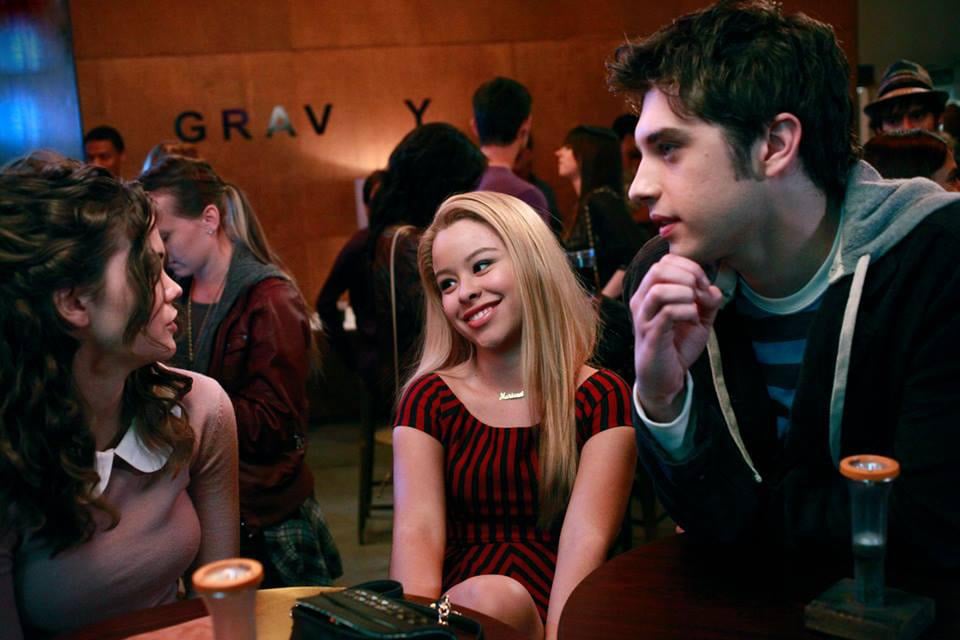 The Fosters : Photo David Lambert (II), Cierra Ramirez