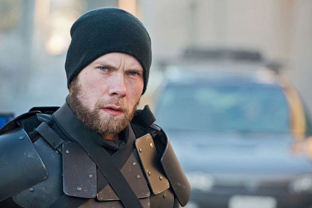 Photo du film Rampage 2 - La vengeance d'un sniper - Photo 4 sur 11
