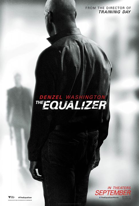 Equalizer : Affiche