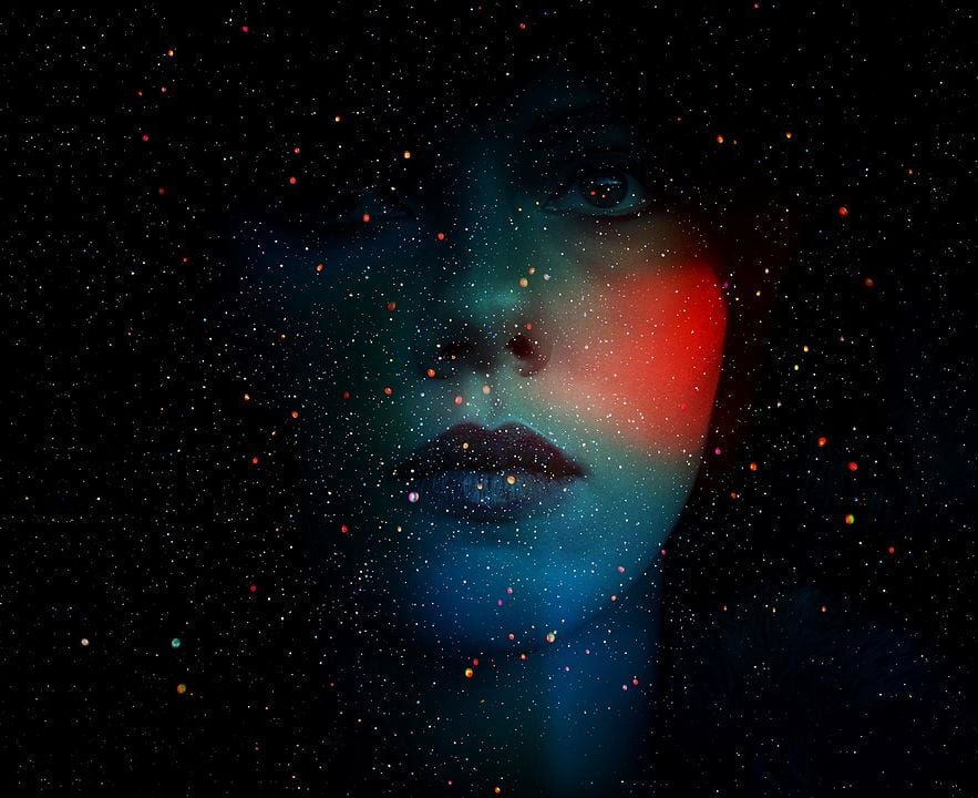 Under the Skin : Photo