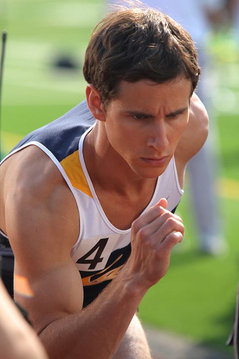 The Run : Photo
