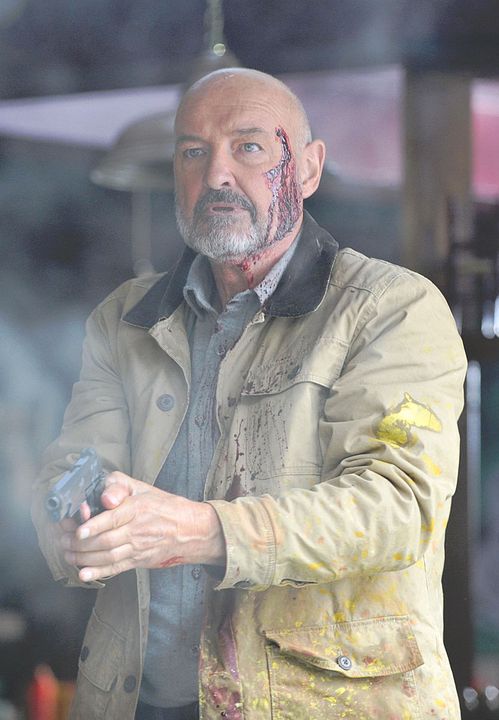 Gang Related : Photo Terry O'Quinn
