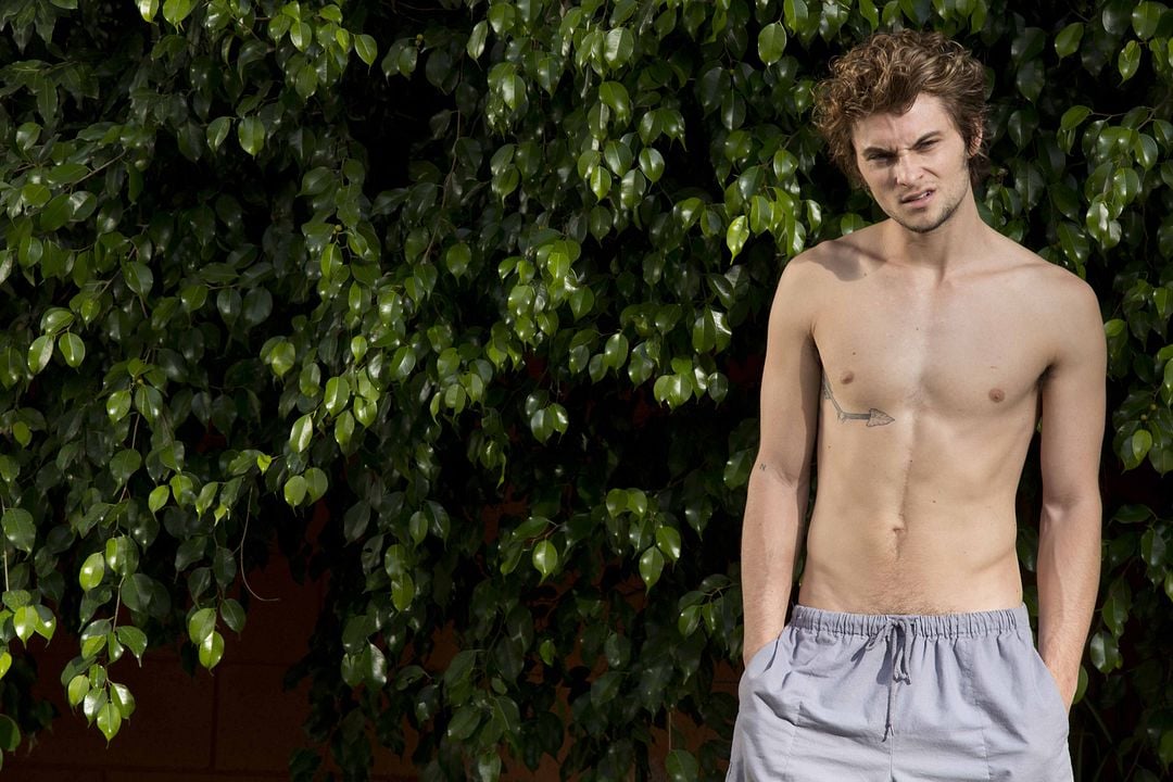 White Bird : Photo Shiloh Fernandez