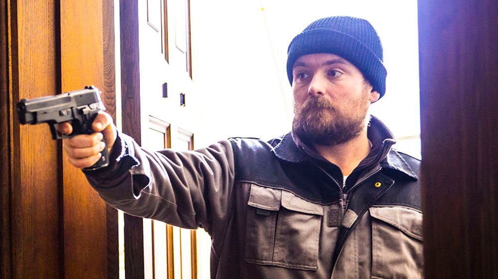 Photo Neil Maskell