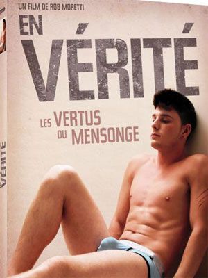 En vérité : Les vertus du mensonge : Affiche