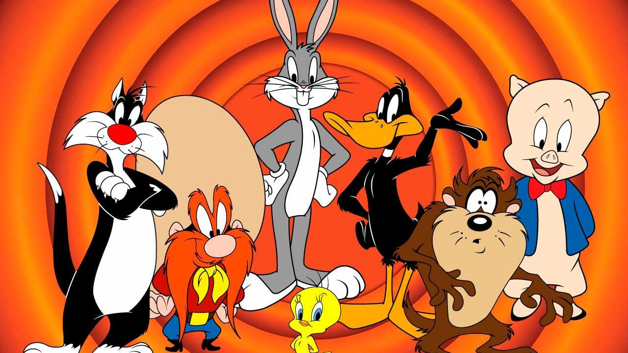 The Looney Tunes Show : Photo