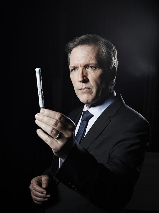 The Lottery : Photo Martin Donovan