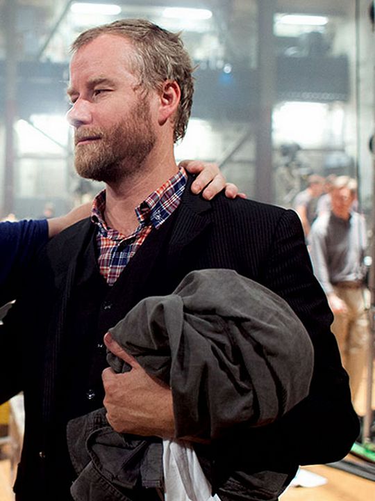 Affiche Matt Berninger