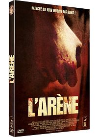 L'Arène : Affiche