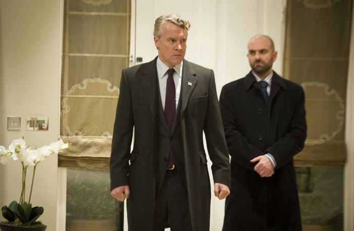 24 heures chrono : Photo Tate Donovan