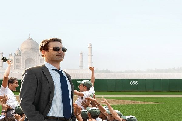 Million Dollar Arm : Photo