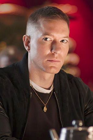 Affiche Joseph Sikora