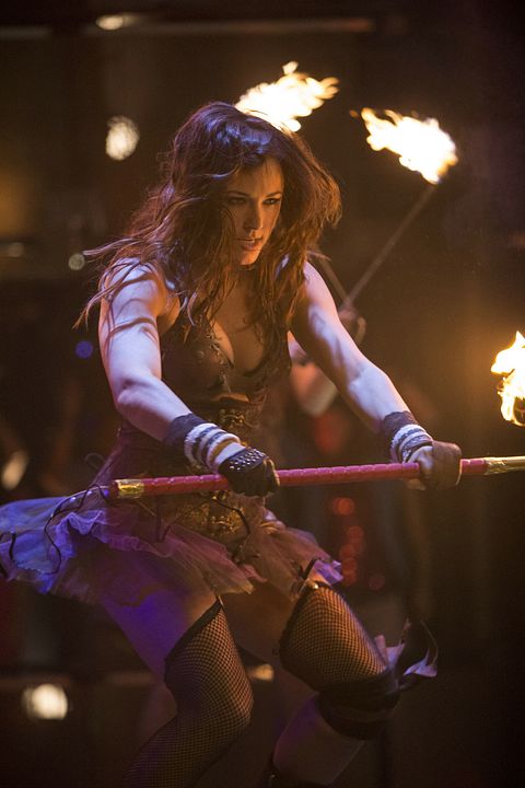 Sexy Dance 5 - All In Vegas : Photo