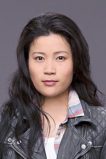 Affiche Jadyn Wong
