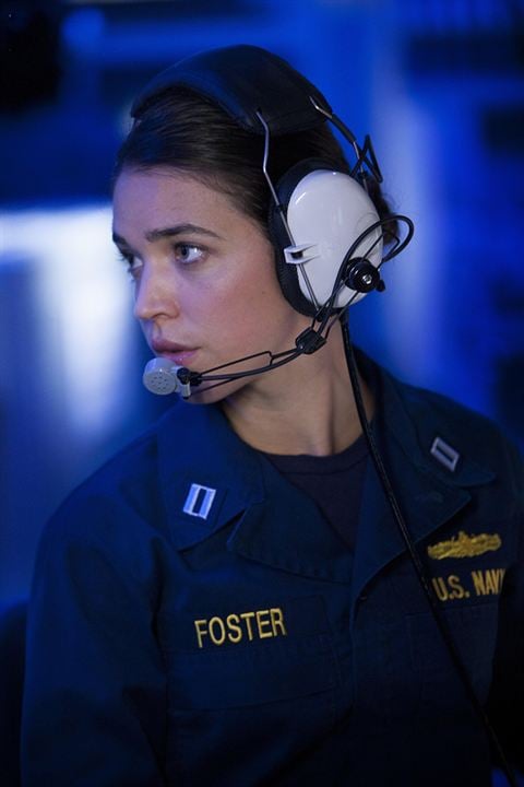 The Last Ship : Photo Marissa Neitling