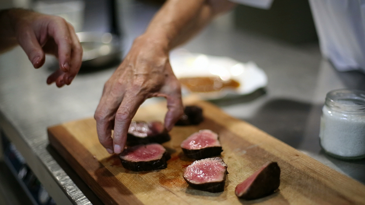 Steak (R)évolution : Photo