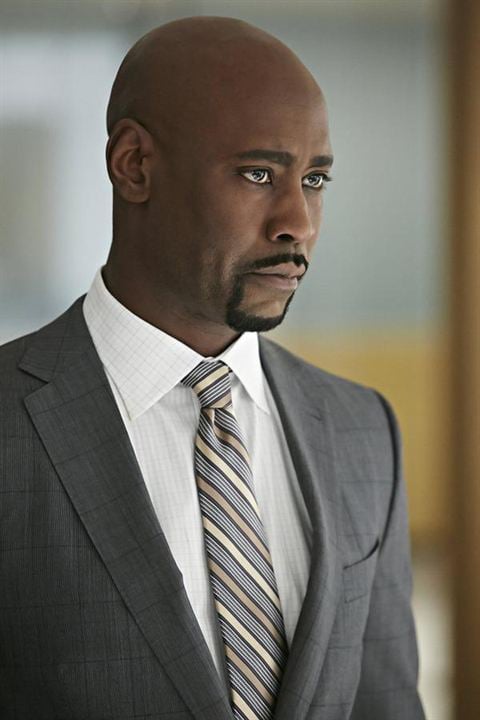 Suits : avocats sur mesure : Photo D.B. Woodside