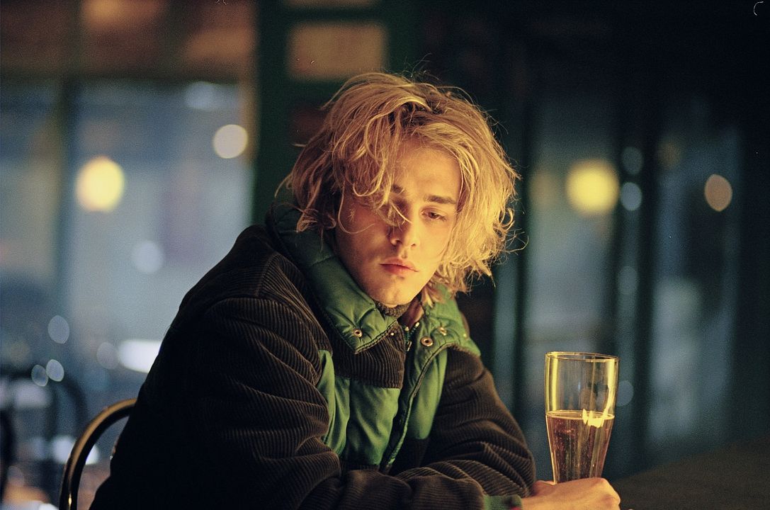 Photo Xavier Dolan