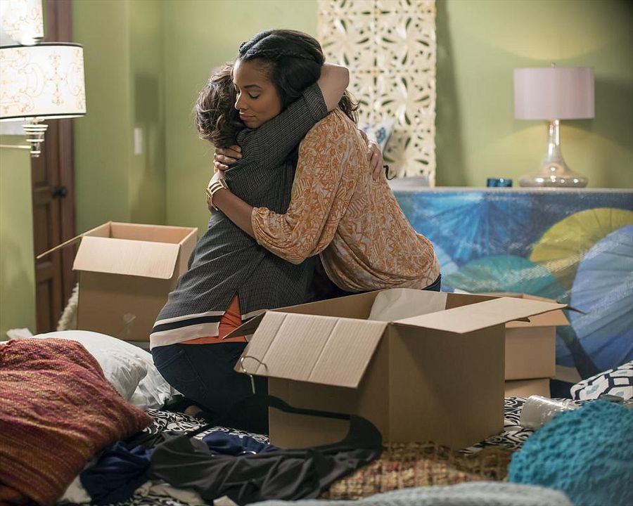 Mistresses (US) (2013) : Photo Alyssa Milano, Rochelle Aytes
