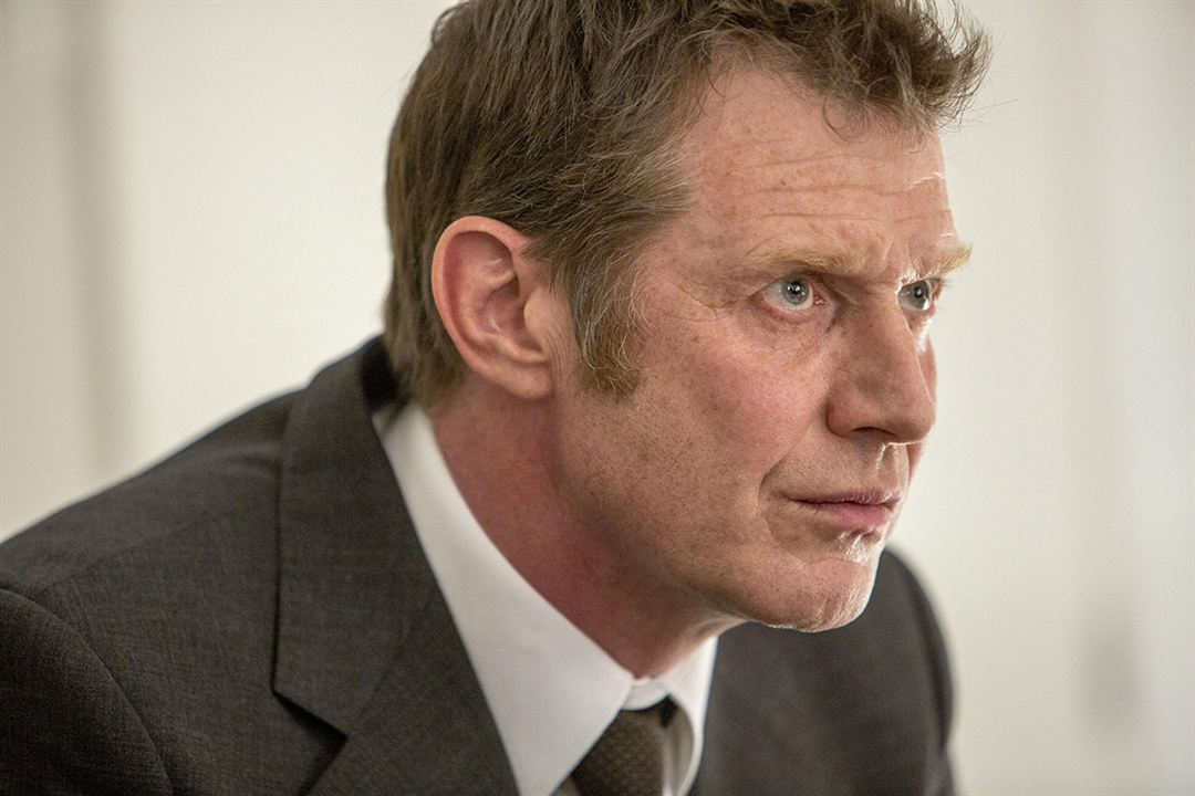 The Missing : Photo Jason Flemyng