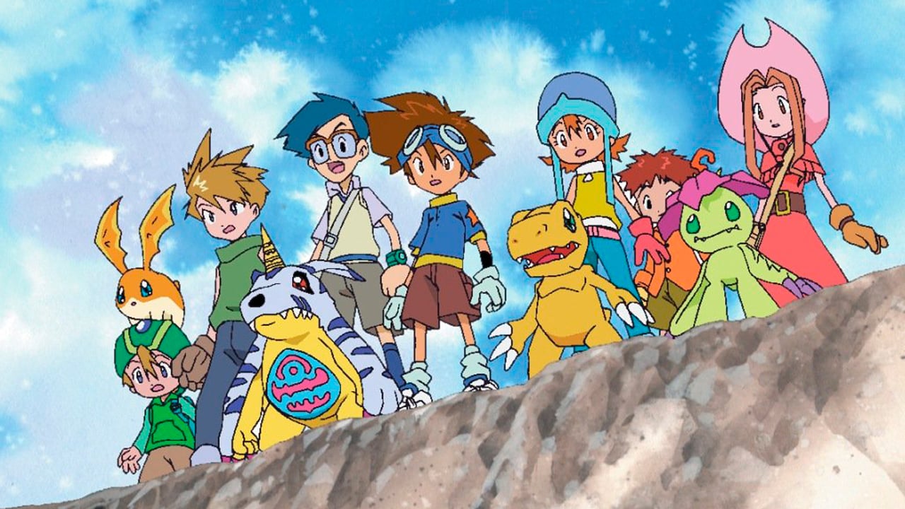 Digimon : Photo