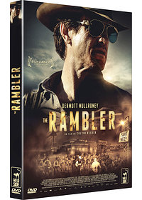 The Rambler : Affiche