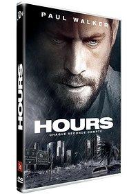 Hours : Affiche