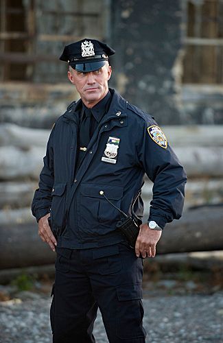 Person Of Interest : Photo Robert John Burke