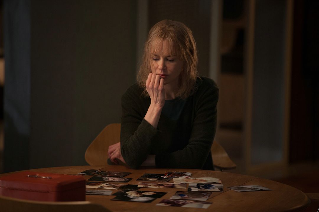 Avant d'aller dormir : Photo Nicole Kidman