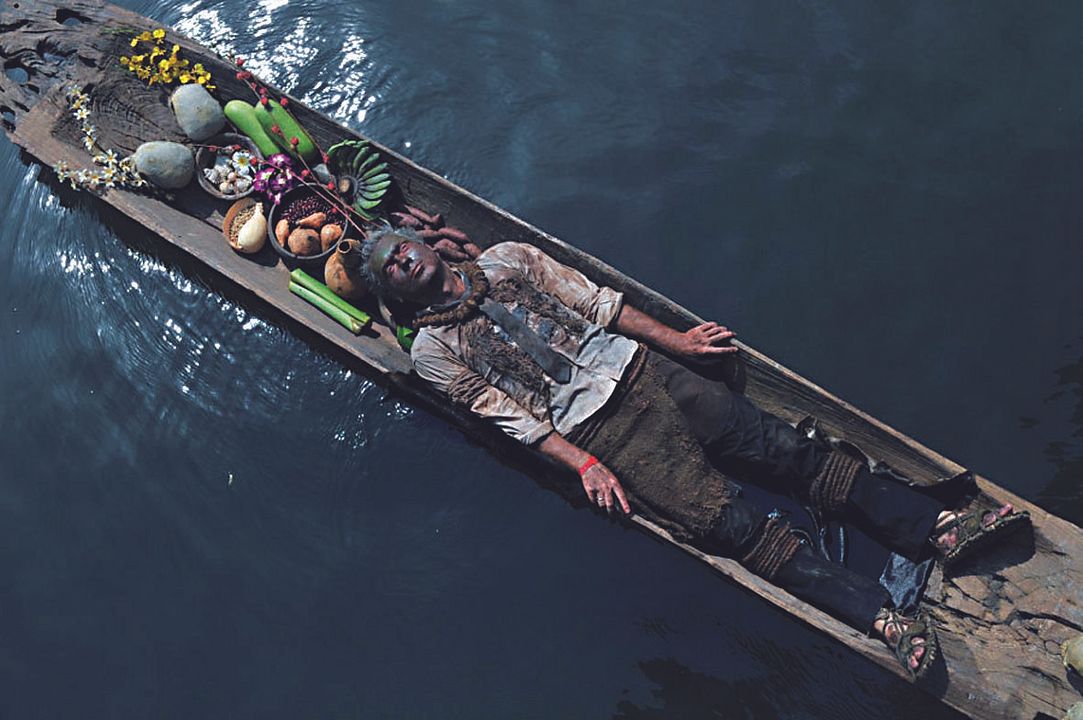 Photo Sergey Svetlakov
