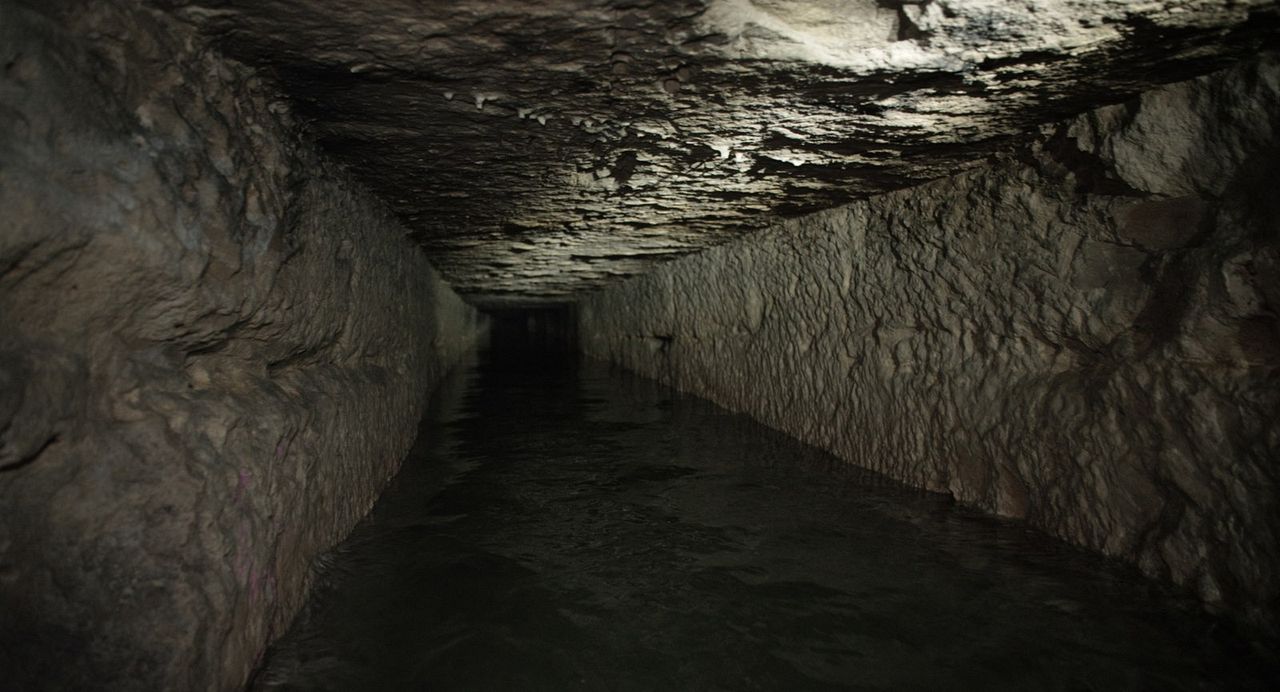 Catacombes : Photo promotionnelle
