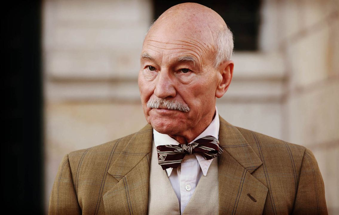 Canailles Connection : Photo Patrick Stewart