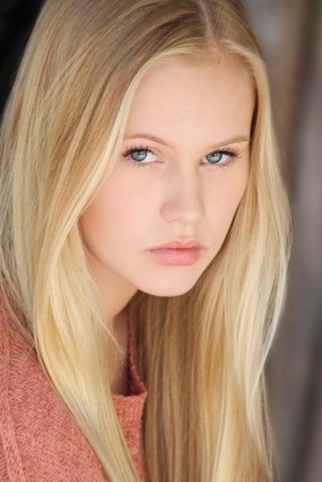 Affiche Danika Yarosh