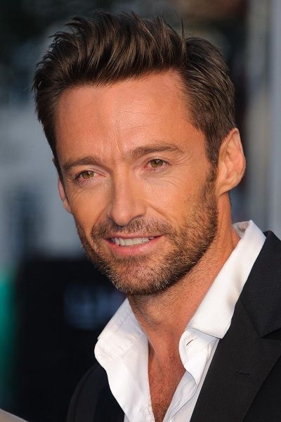 Photo Hugh Jackman