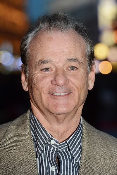Photo Bill Murray